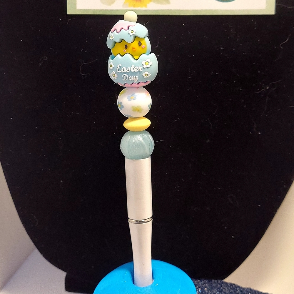 Easter Chick Pen #5